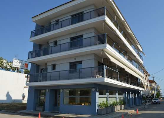 Marialena Hotel 1