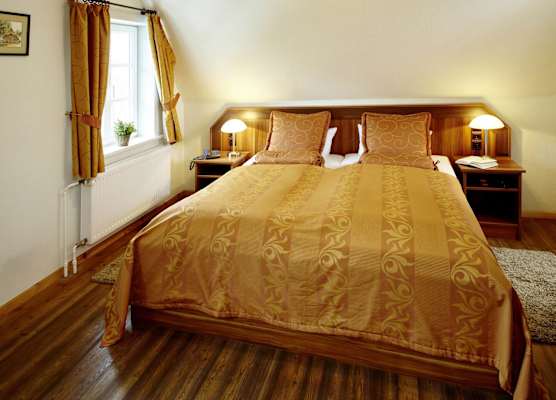 Hotel Hof Tütsberg 1