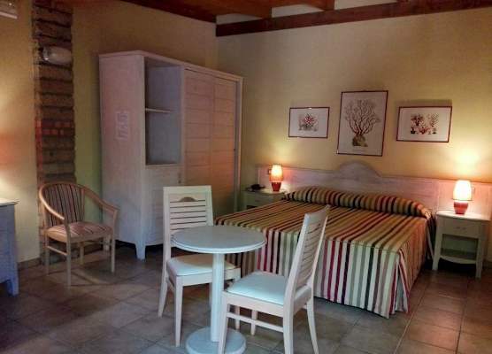 Hotel Acquasanta 1
