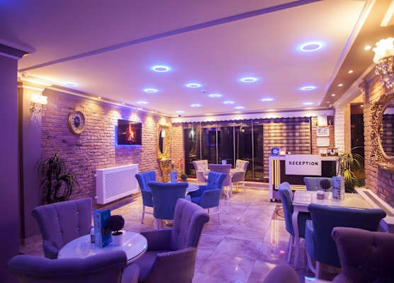 Grand Hurriyet Hotel 1