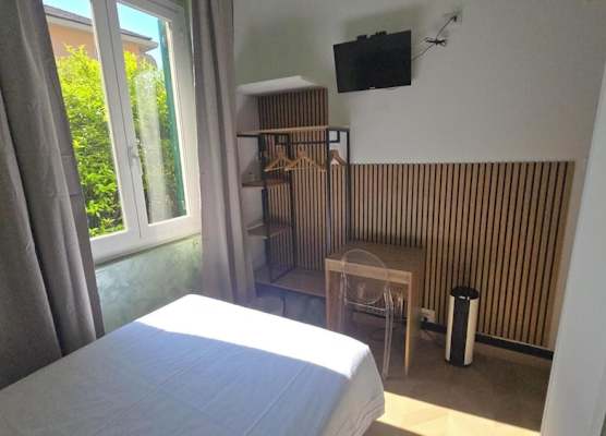 Locanda Villa Moderna 1