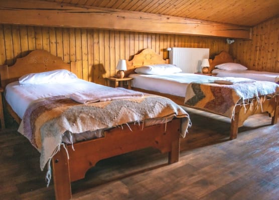 Hideout Tignes - Hostel 1