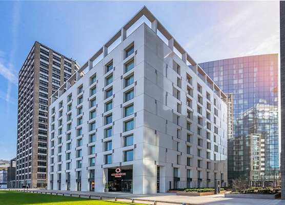 Clayton Hotel City of London, Tower Bridge 1