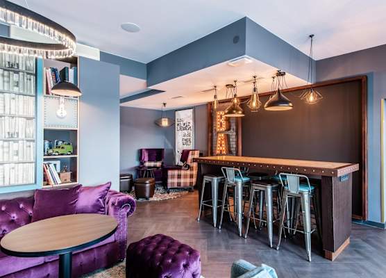 Premier Inn Saarbrücken City Centre 1