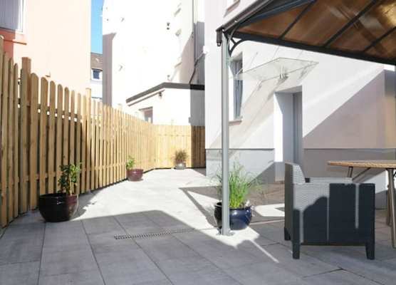 FineApartment Neumünster 1