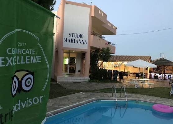 Marianna Studios 1