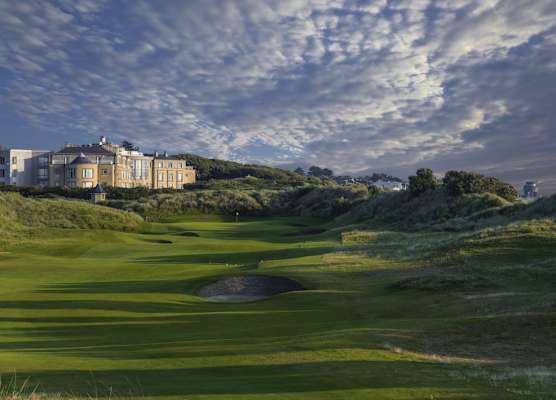 Portmarnock Resort & Jameson Golf Links 1
