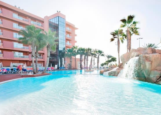 Hotel Best Roquetas 1