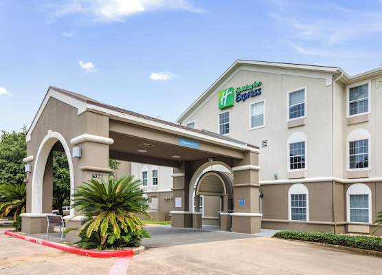 Holiday Inn Express Hotel & Suites Columbus By IHG 1