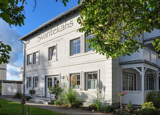 Haus Svantekahs 1