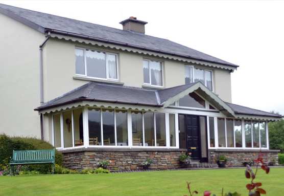 Birchwood Kenmare B&B 1