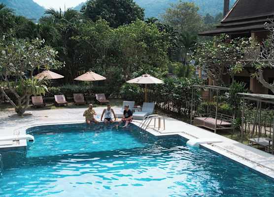 Asia Divers Resort 1