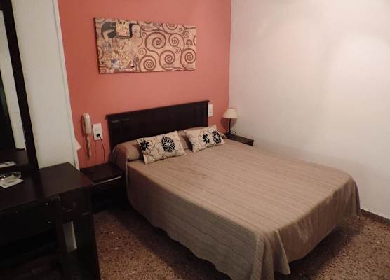 Hotel Azahar 1