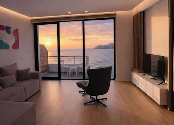 Hotel Tramonto 1