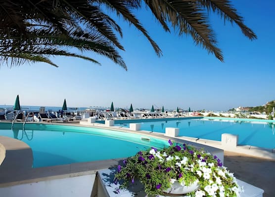Hotiday Room Collection - Circeo 1