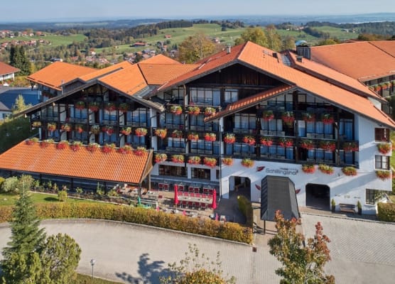 Hotel Schillingshof 1