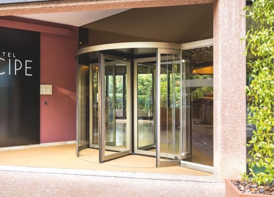 Park Hotel Principe 1