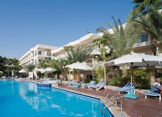 Bella Vista Resort Hurghada - All Inclusive 1