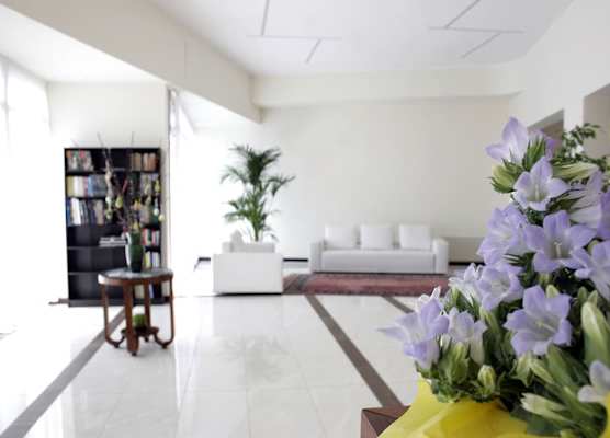 Hotel Sorriso 1