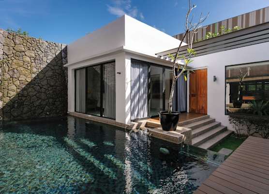 La Villa Langkawi - Private Pool 1