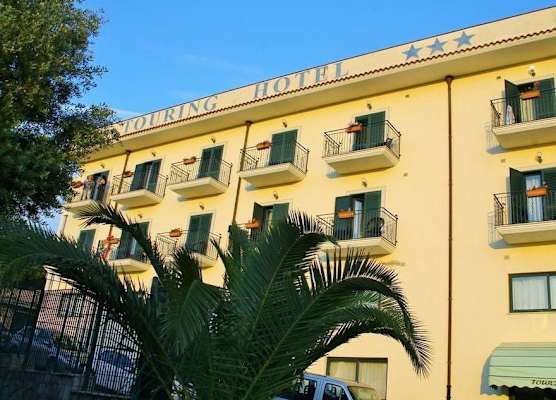 Hotel Touring 1
