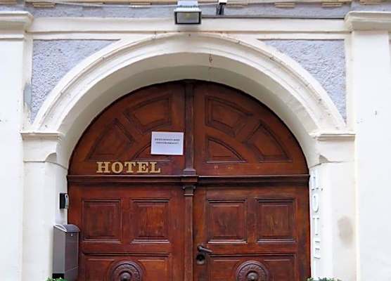 Altstadthotel Augsburg 1