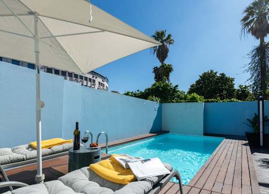 Light Blue Apartments - Downtown Lisbon 1