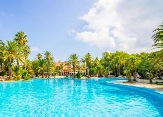 Camping & Resort La Torre del Sol 1