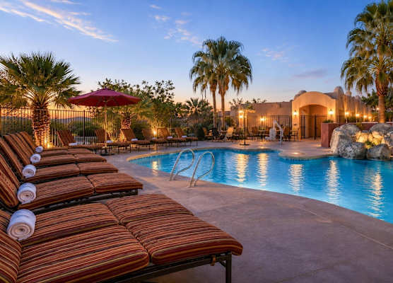 La Posada Lodge & Casitas, an Ascend Collection Hotel 1