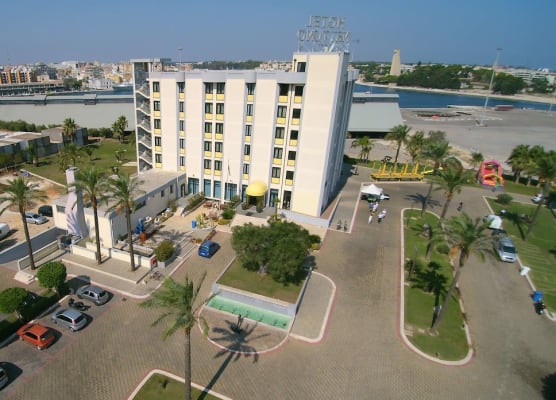 Best Western Hotel Nettuno 1