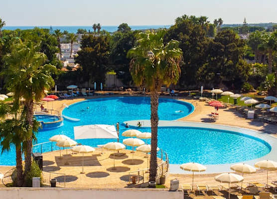 Riva Marina Resort - CDSHotels 1