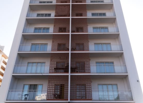 Studio 17 by Atlantichotels - AL 1