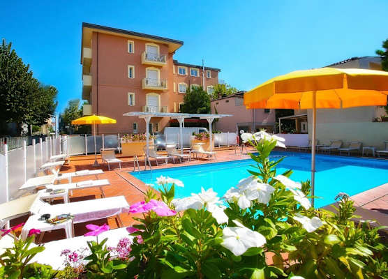 Residence I Girasoli 1