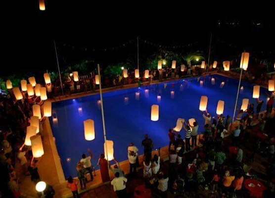 Hotel Club Helios 1