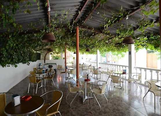 Hostal Sa Rota 1