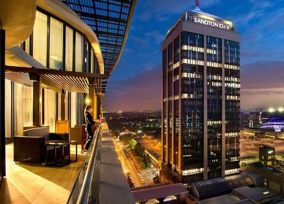 DAVINCI Suites 1