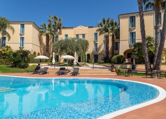 Hotel Arbatasar 1