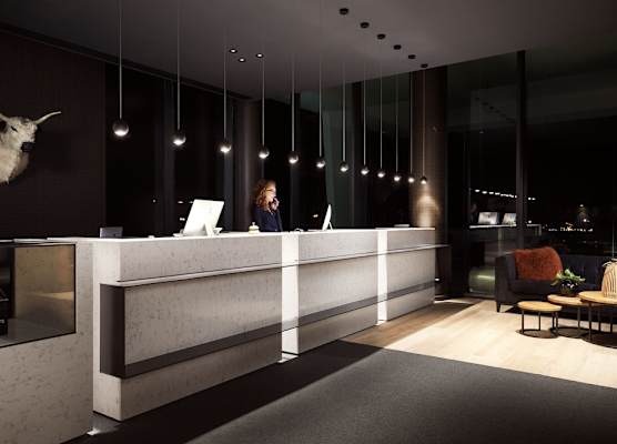 Van Der Valk Luxembourg Arlon 1