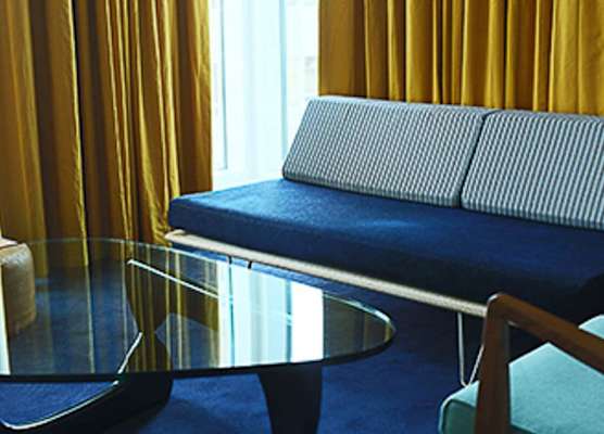 The Durham Hotel 1
