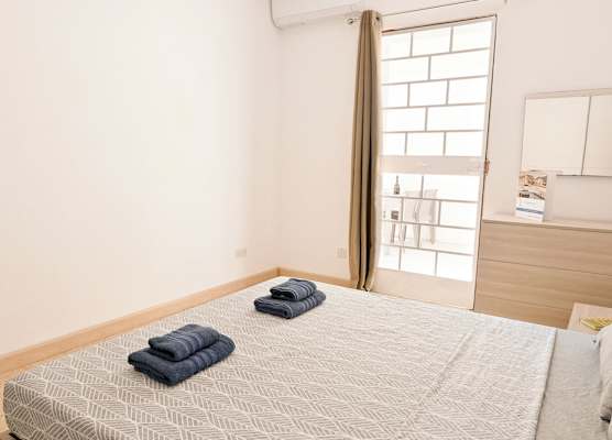 Sea Blue Horizon Qawra Bay Apartments 1