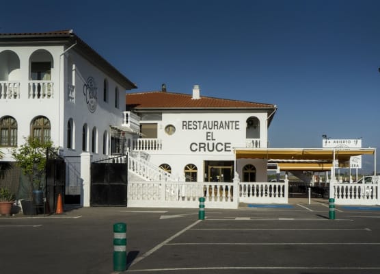 Hotel El Cruce Chauchina 1