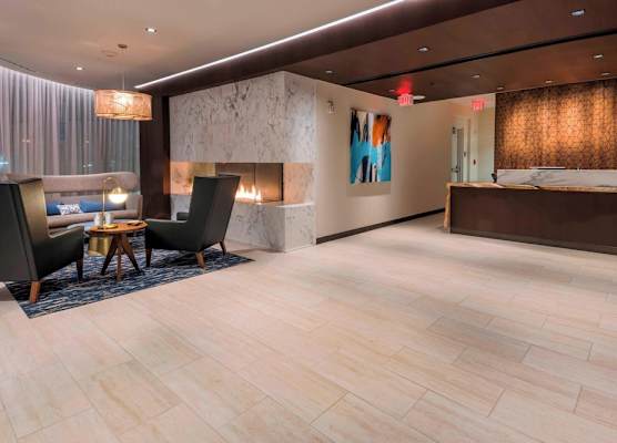Residence Inn by Marriott Jersey City 1