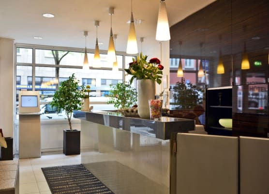 Hotel Italia 1