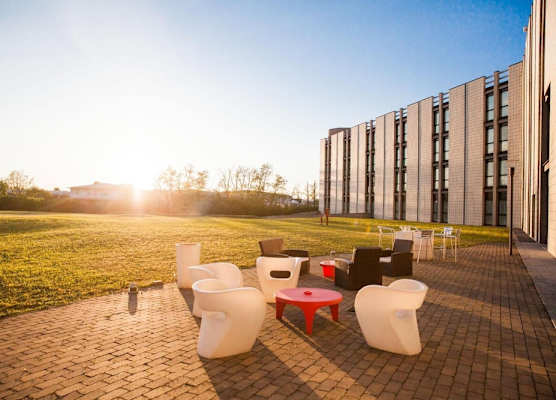 Idea Hotel Milano San Siro 1
