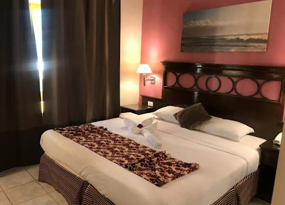Capri Hotel Suites 1