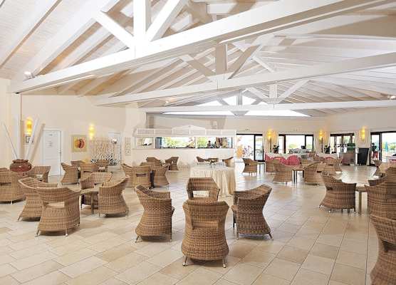 Hotel Club & Village Cala Fiorita 1