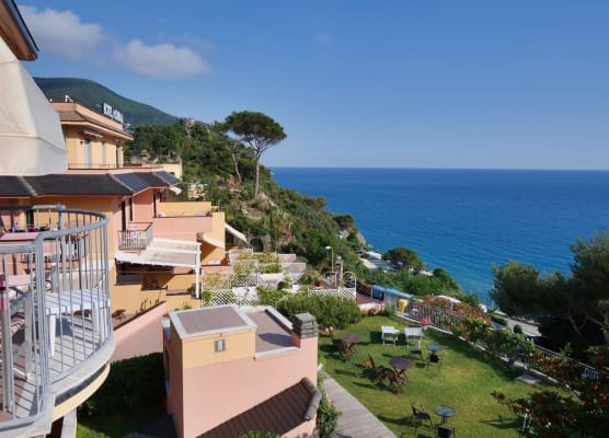 Hotel Residence Mondial 1