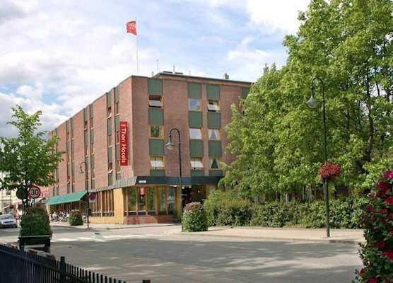 Thon Hotel Backlund 1