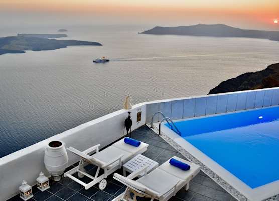 Aeolos Art & Eco Suites Adults Only 1