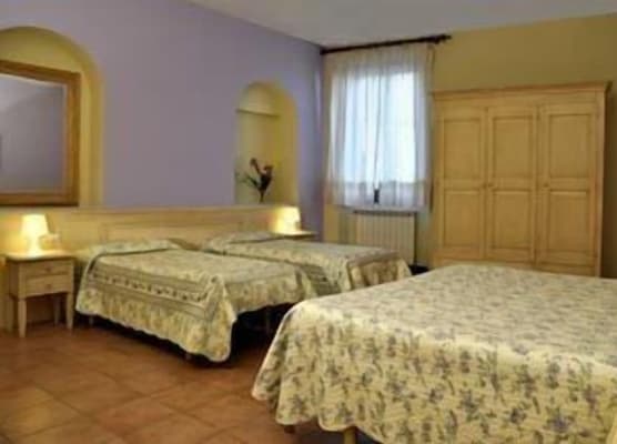 Hotel Regina 1